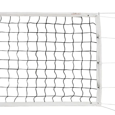 3 MM Olympic Power Volleyball Net Champion Sports